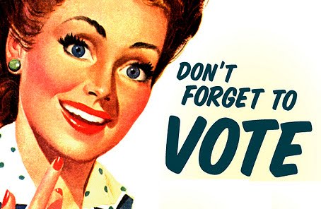 I have tried so hard to deny this for the past four years, but I can't deny it any more - the far left intend to force all reasonable people to agree with them on all points all the time, and are willing to use violence & threats of violence to that end. Vote against them!