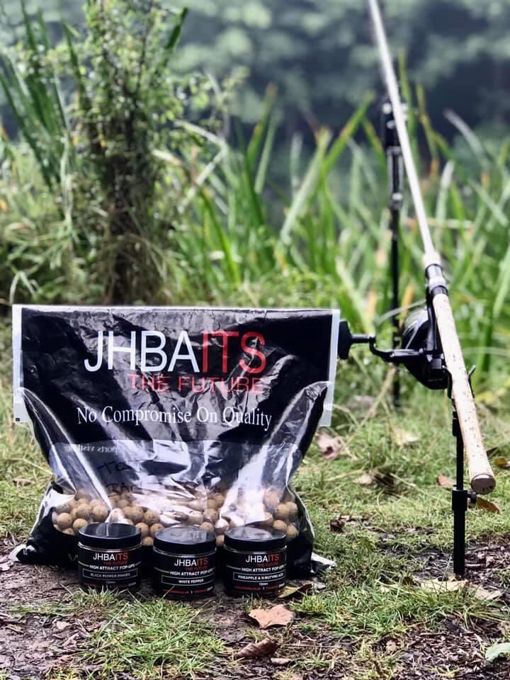 jhbaits.co.uk 

No Compromise on Quality

Sourcing only the best ingredients to produce a high quality and effective bait. 

#jhbaits #NoCompromiseOnQuality #thefuture #carpangling #fishing #bigcarp #carpangler #carpfishinglife #carpangling #carpfishinguk #carpfishing