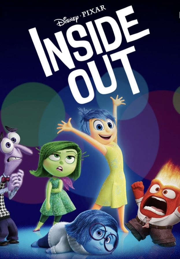 Friends_of_Fern's tweet photo. The 4th Annual FoF Movie night is Saturday, September 12th.  The feature film will be “Inside Out.” Plan to arrive around 7pm, movie should start around 7:30pm. 

We will be following COVID 19 protocols including masks and social distancing. Attendance limited to 100 people. https://t.co/9S2XVCGXex