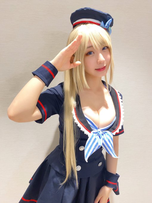 コスプレイヤー伊織もえのTwitter画像42