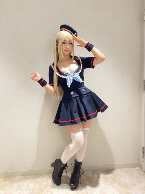 コスプレイヤー伊織もえのTwitter画像43
