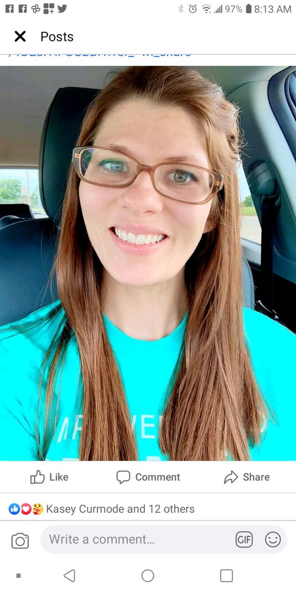 jetwoman29's tweet photo. This is meghan she is a kdg teacher at my grandaughters school in ks. She hasn't had much luck with her list so i thought i would share it for her
https://t.co/h5eXC9PSKH https://t.co/iPtIGZKJuU
