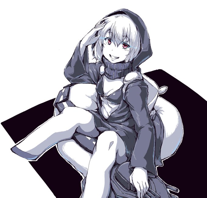 戦艦レ級のtwitterイラスト検索結果 戦艦レ級のtwitterイラスト検索結果