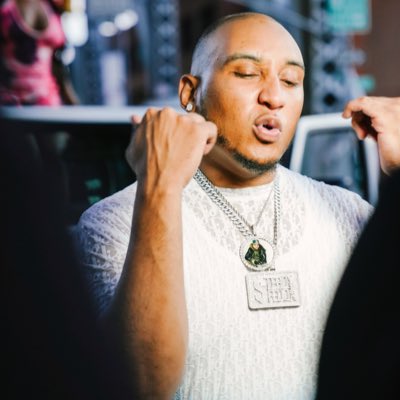 Steady_Feddy's tweet photo. #NewProfilePic https://t.co/VKGZYrfouz