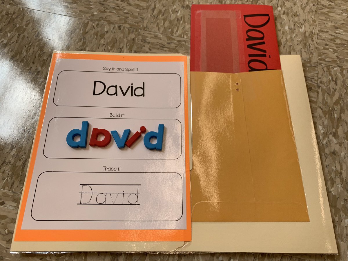 So excited for distribution day <a href="/WhittierLBUSD/">John G. Whittier Elementary LBUSD</a> ! Most of the materials for our learning toolkit were donated by generous individuals that know the importance of hands on learning and want to see our Room 5 Friends be successful! #proudtobeLBUSD @SpedCurrLBUSD