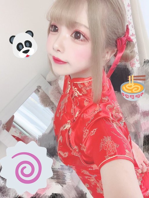 Twitterのコスプレ画像15