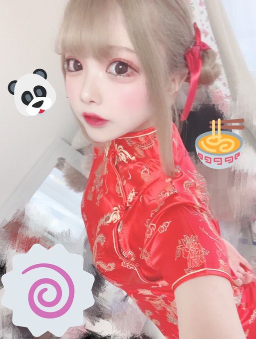 Twitterのコスプレ画像16