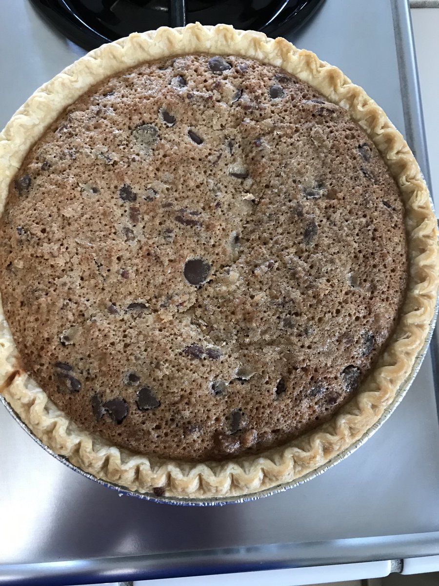 Jay Privman (@jayprivman) on Twitter photo Missing the Derby for first time since covering in 1982 but my wife made Derby pie last night so it’s all good. #pah <a href="/DickJerardi/">Dick Jerardi</a> <a href="/DRFGrening/">David Grening</a> Missing the Derby for first time since covering in 1982 but my wife made Derby pie last night so it’s all good. #pah <a href="/DickJerardi/">Dick Jerardi</a> <a href="/DRFGrening/">David Grening</a>
