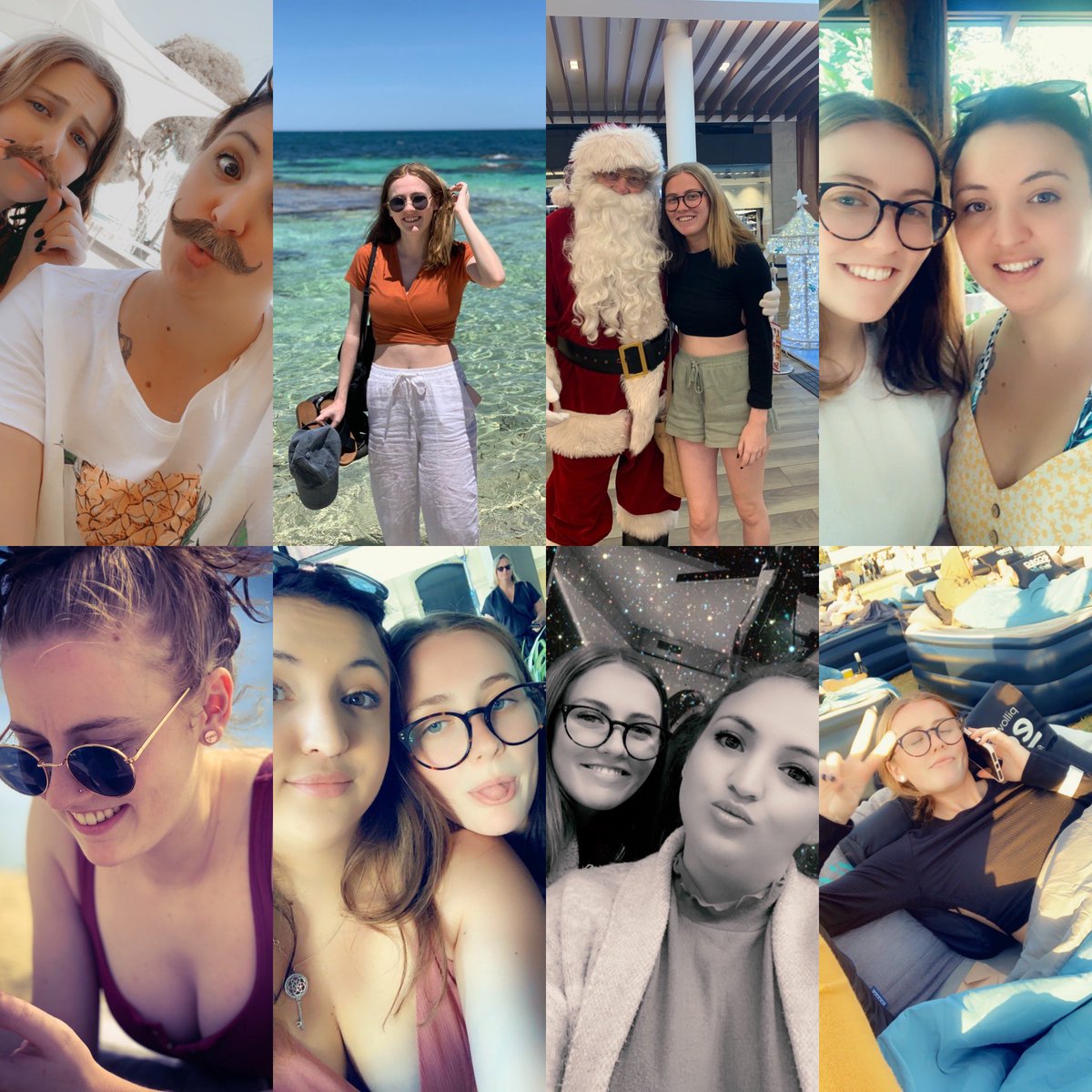 SasssQuatchh's tweet photo. Today one of the most beautiful souls to grace this earth turns 21! 🥳

I love you so fucking much 🥰♥️ I hope you have the most amazing day!! 
Hide yo kids, Hide yo wife, Hide yo mans people... @Kelscium is 21 😉

Ps. If you could stop being so pretty that would be great 👍🏼 https://t.co/D77UMeVynb
