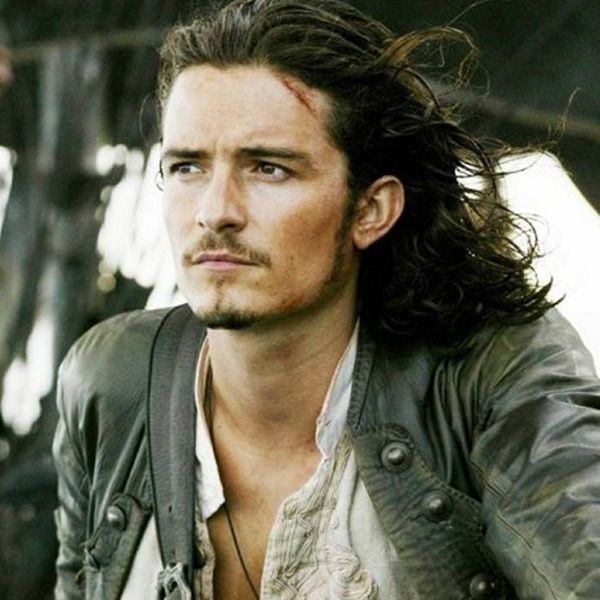 will turner an absolute icon, i had a crush on him for years
