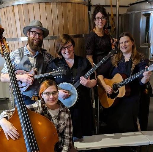 SCPorchParty's tweet photo. @JSchneiderHaus is the official HEADLINER STAGE for this year's 'Walk Around our Hood" Festival. The Wright Stripes 2 to 3:45 p.m. and Onion Honey 4:15 to 6 p.m. Lots of room on the lawn to hang and enjoy - Free admission and PARKING at Schneider Haus. SEPT 19, 2020! #WRAwesome https://t.co/FRguRCwLJk