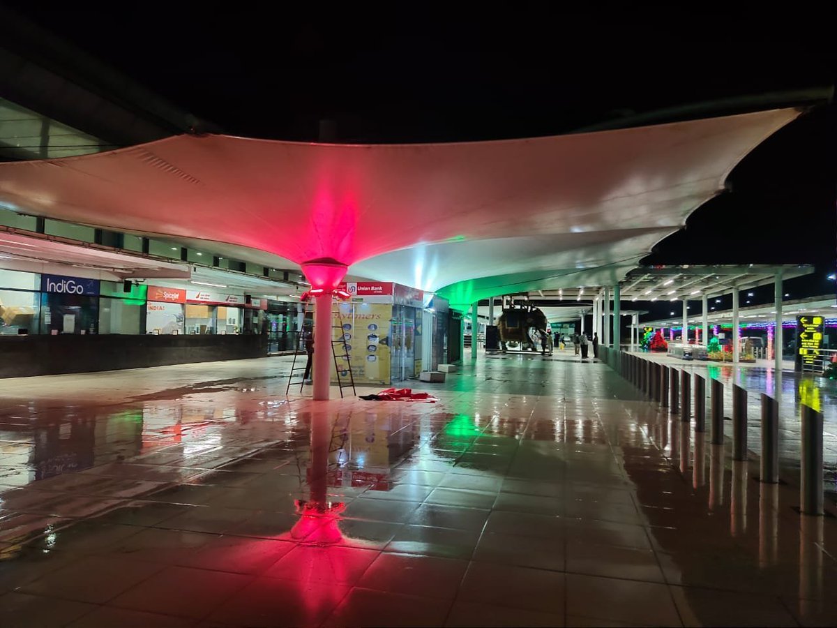 aaivjaairport's tweet image. Tomorrow’s International Mvts 
@aaivjaairport
 :-

 06-09-2020: #2Flights

@IndiGo6E 

from Muscat - 1555 hours

@FlyWithIX

from Abu Dhabi - 1710 hours

@AAI_Official

@MoCA_GoI

@DGCAIndia

@aairedsr