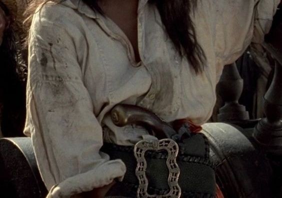 a thread of bisexual pirates(aka people i had a crush on at some point)