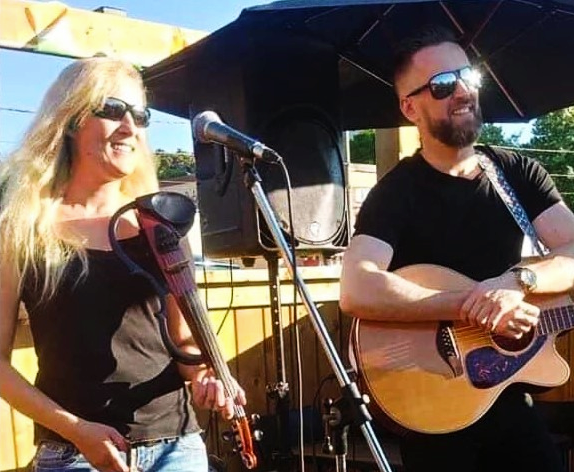 SCPorchParty's tweet photo. @JSchneiderHaus is the official HEADLINER STAGE for this year's 'Walk Around our Hood" Festival. The Wright Stripes 2 to 3:45 p.m. and Onion Honey 4:15 to 6 p.m. Lots of room on the lawn to hang and enjoy - Free admission and PARKING at Schneider Haus. SEPT 19, 2020! #WRAwesome https://t.co/FRguRCwLJk