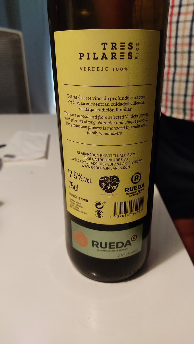 He encontrado a Jenny!! #CeroAlcoholEmbarazo