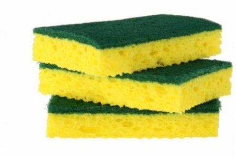 Bulaşık süngeri nasıl temizlenir? dlvr.it/Rg2Pwn