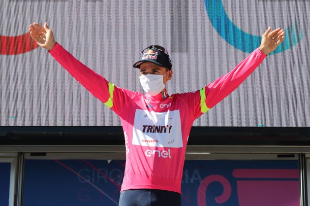 Cycling Weekly tweet media
