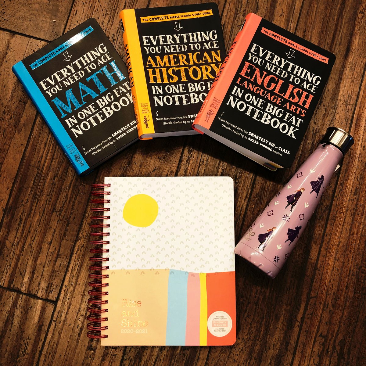 bookwormedwards's tweet photo. Check out our ever expanding workbook and school supply section! These would be a great addition to your school year needs! https://t.co/HPqE9w29MY