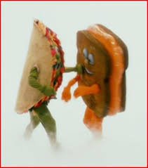 We may never know who would win a wrestling match between a taco vs grilled cheese.. but..

We do know the 11 NCAA All-Americans and 8 NCAA champions in our event could all whoop a taco &amp; grilled cheese at the same time.

Sept 19
 
Nittany Lion WC | Rokfin
rokfin.com/NLWC?content=N…