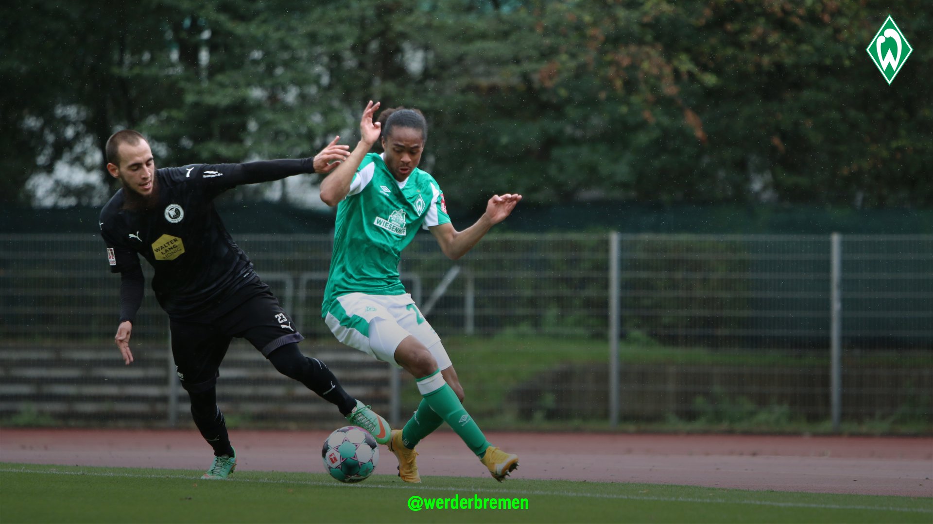Sv Werder Bremen En On Twitter 54 Goal Chonginho With Another 5 0 Werder Svwreh Sv Werder Bremen En On Twitter 54 Goal Chonginho With Another 5 0 Werder Svwreh