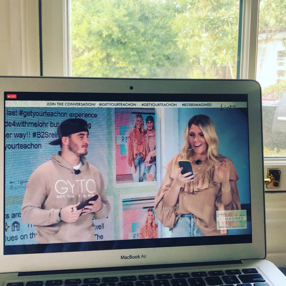 Kaitlyn Diebel tweet media