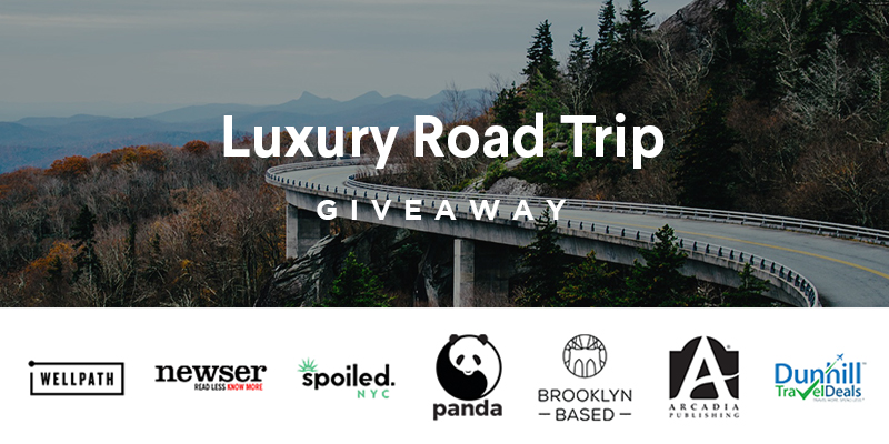 DunhillDeals's tweet photo. Enter now for your chance to win a luxury road trip package with a 3-night stay for 2 in Cape Cod! #luxury #roadtriip #winatrip
https://t.co/Gt8Z8nTB49 https://t.co/YEVI4gjwuE