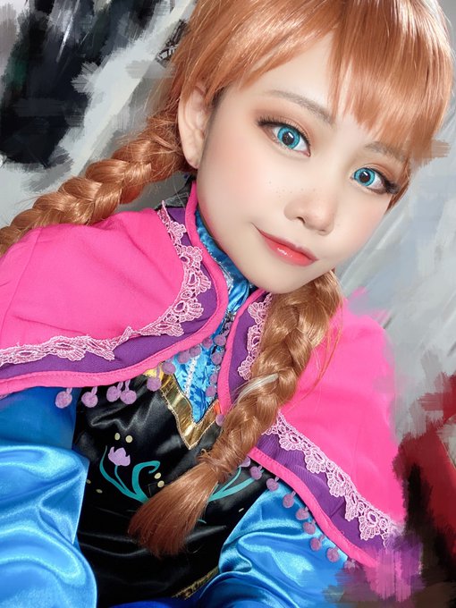 コスプレイヤーたたたたんこのTwitter画像36