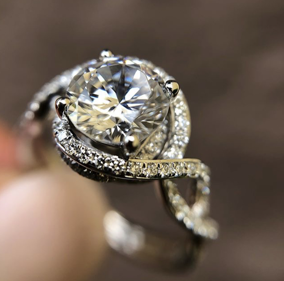 Diamonds Direct tweet media