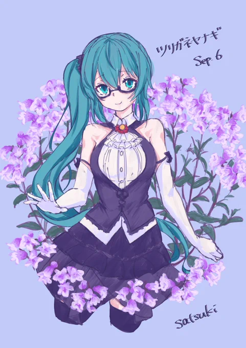 #すずあーと 