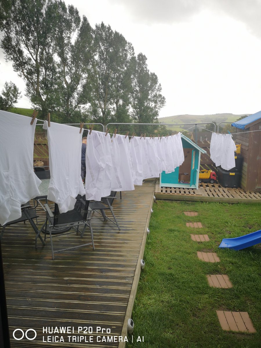 FayThor19014087's tweet image. It's been all about washing the new uniforms ready for Tuesday. #linedried #labelled12shirtstrousersjumperspekit @GreatwoodCPS @GreatwoodHead @N_StarAT