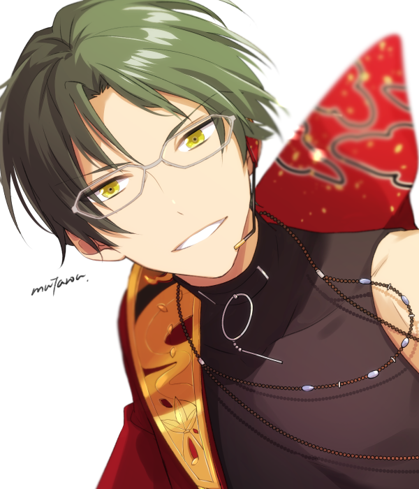 敬人～！お誕生日おめでとう！🎉🎊👏 #蓮巳敬人誕生祭2020
