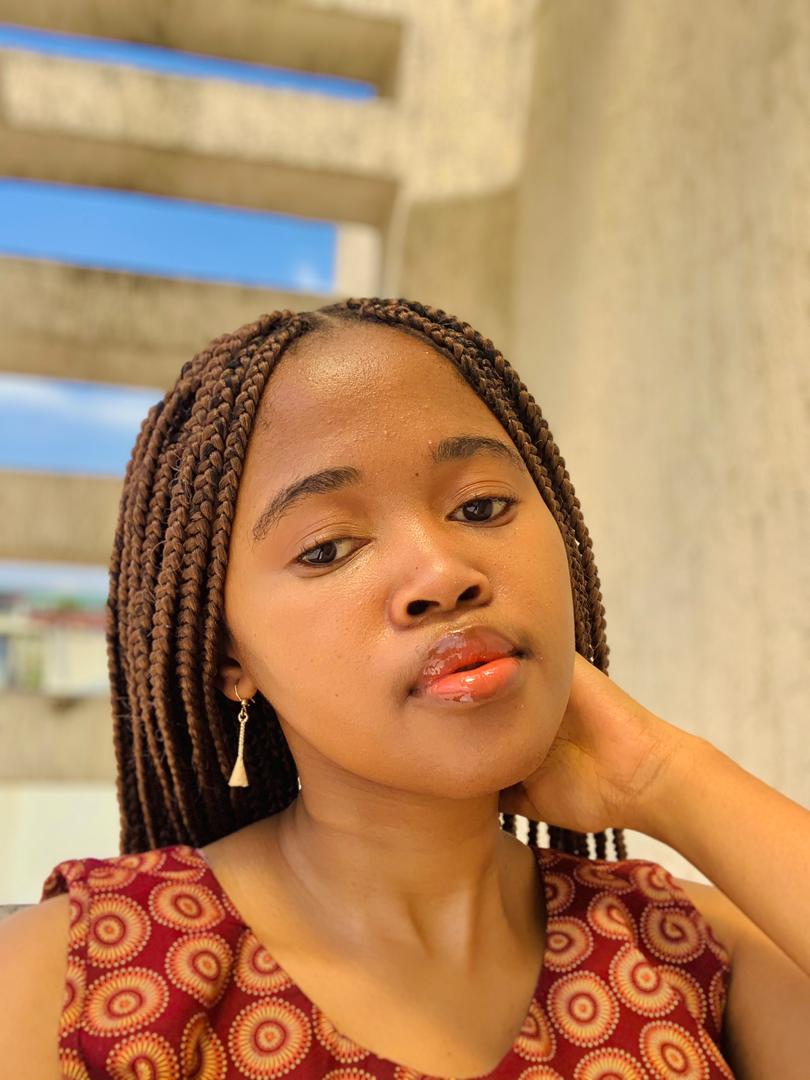 Mphiza7's tweet photo. Mofokeng oa lehooana la bo tlalane💛 Phoka! https://t.co/Tw5VHlpDMx