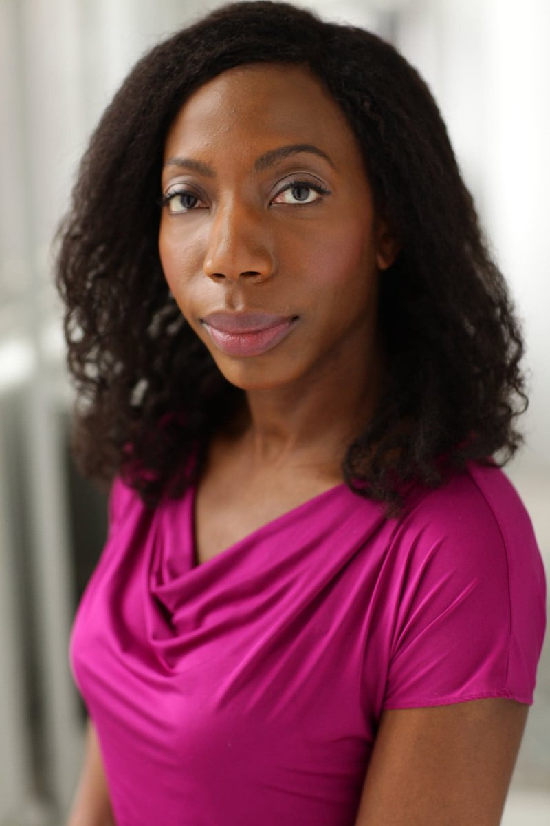 DMV QFest- Off-Broadway, Joy Jones (Actor - She) has appeared in workshops at Lincoln Center Festival, The Public, Playwrights Horizons. London credits: Denver Center/Royal Shakespeare Co.  Regional:, Arena Stage, Studio Theatre, Huntington Theatre.  facebook.com/events/3047319…