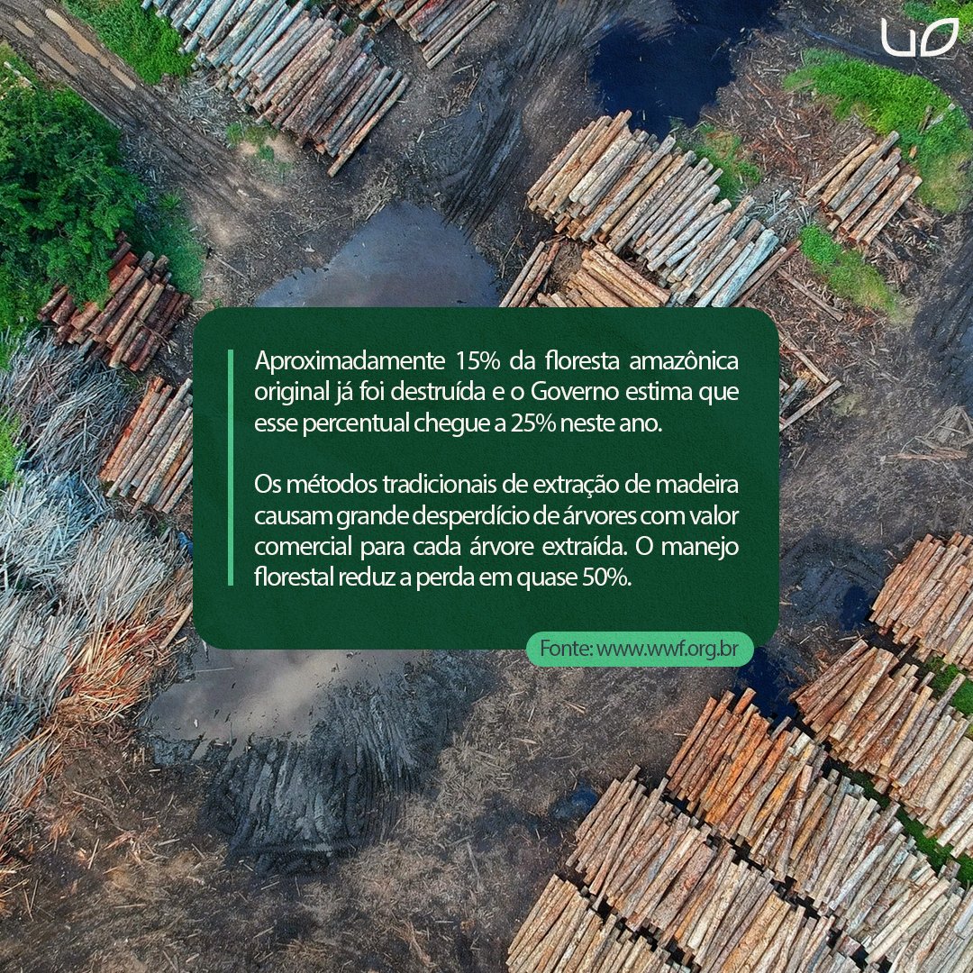 useorganico's tweet photo. Saiba mais em @wwfbrasil

#useorganico #amazonia #diadaamazonia #sustentabilidade #prevencao https://t.co/OSxWZ5Pv1y