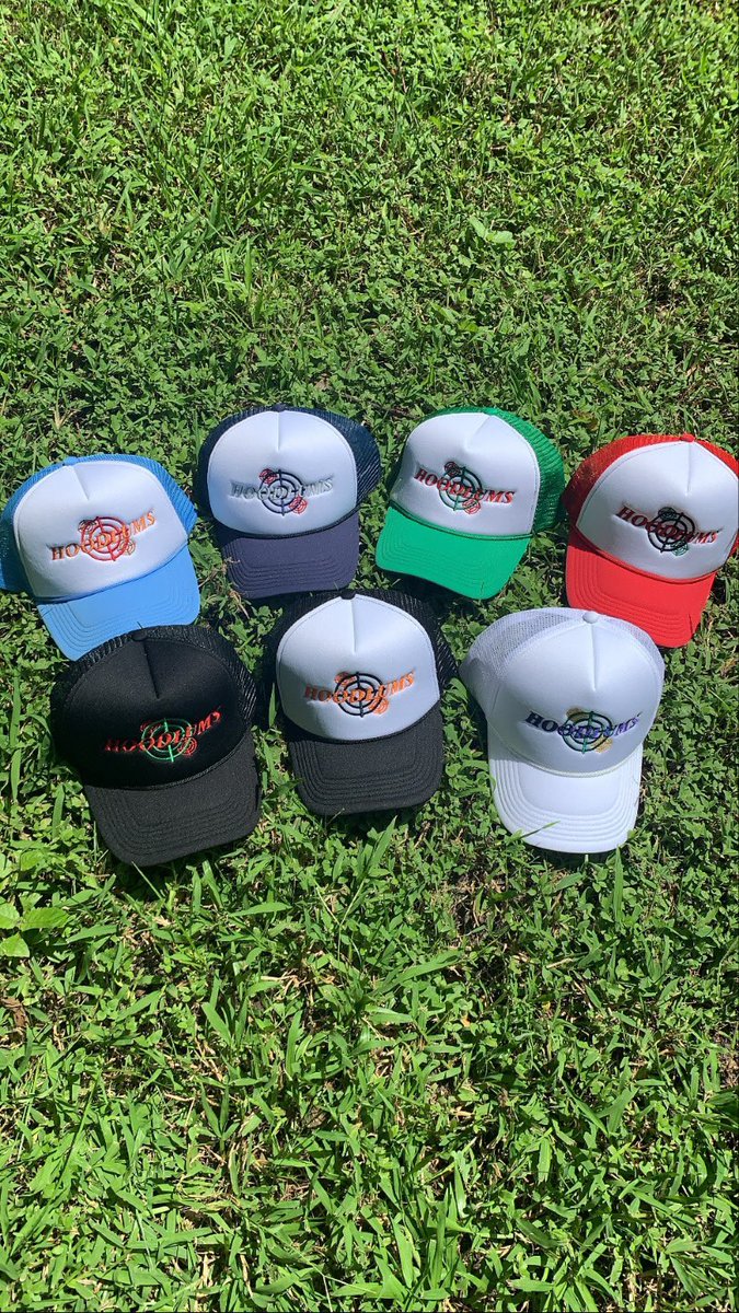 amillion_roses's tweet photo. New Orleans rapper ‘2CupYungin’ released some new hats. Versatility at its finest!

[@2CUPYUNGIN]
[@HoodlumGangEnt] https://t.co/JFWMb8eT6Z