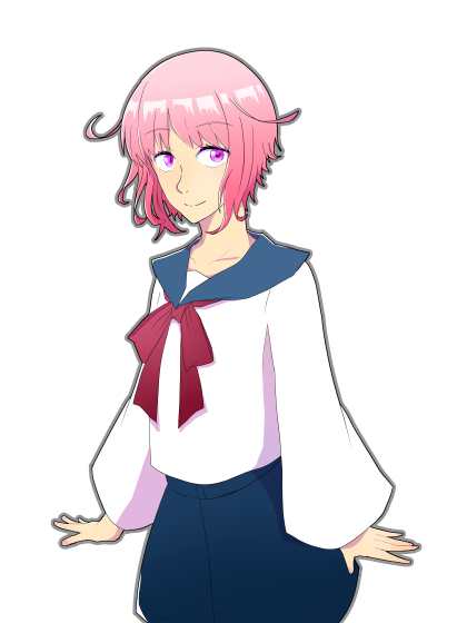 紫苑のtwitterイラスト検索結果 古い順