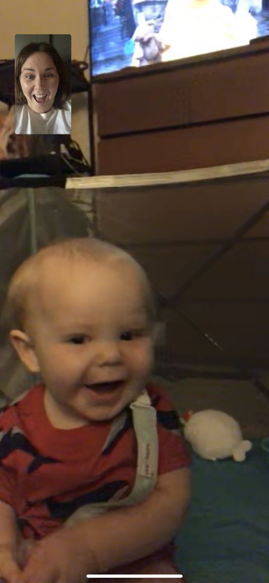 HannahJayMay's tweet photo. Dis guy is always happy to see me https://t.co/4dTVcFBykt