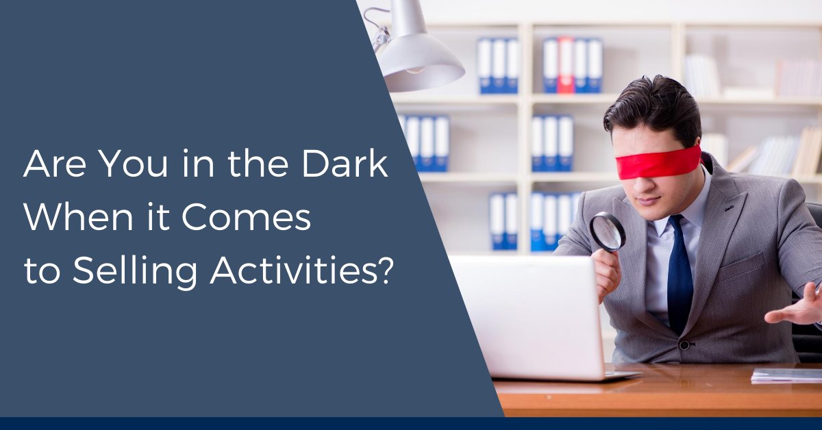 aliceheiman's tweet photo. It’s easy for #CEOs to be unaware of how salespeople are wasting time – until it’s too late. They were all so busy, but they weren’t doing the right activities. 

Don’t be in the dark! 🔦 Here’s how salespeople should prioritize their selling activities: https://t.co/35Ab0yavgP https://t.co/lVzTByh4C5