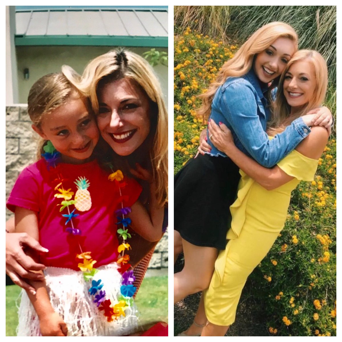 Happy 22nd birthday to my sweet, beautiful and amazingly talented girl! I  love you so much!!  <a href="/ChristinaRicucc/">Christina Ricucci</a> ❤️🎉2️⃣2️⃣🎁🎈