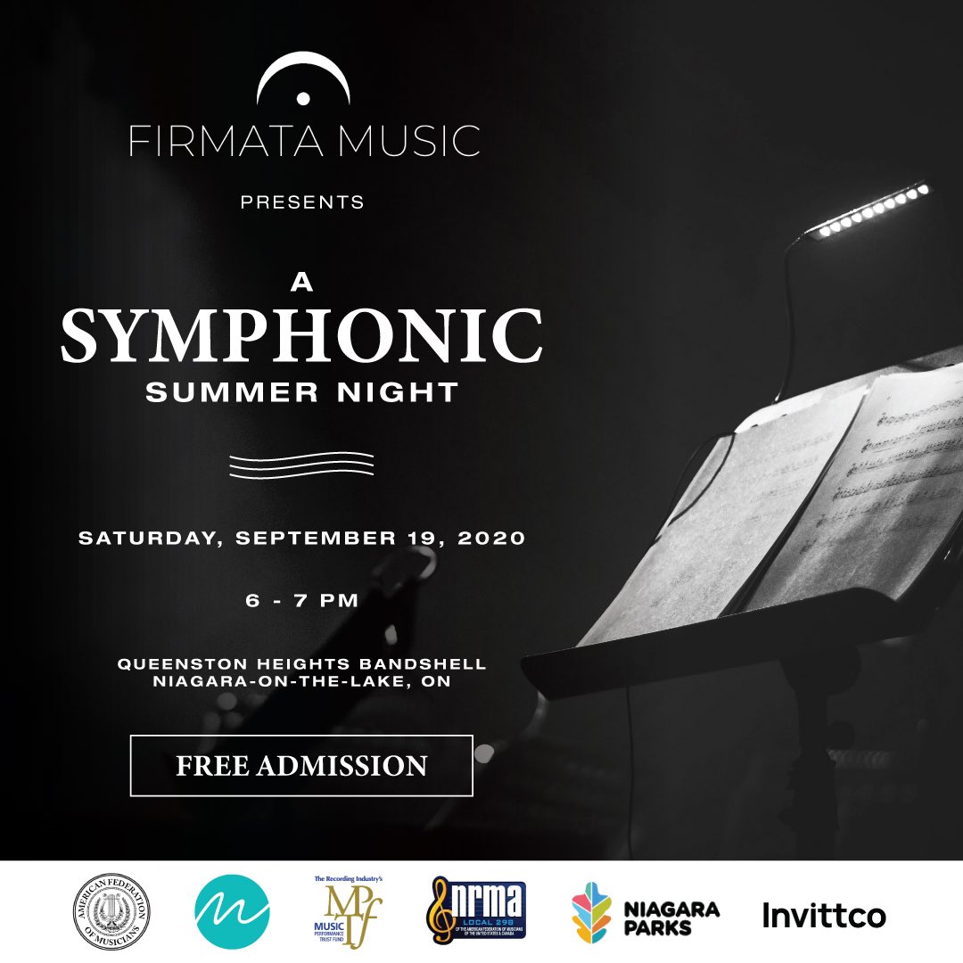 We are proud to take part in the brand development, web design, social media creation and event management for Firmata Music! Their debut event “A Symphonic Summer Night” takes place September 19th. 

Event Info: fb.me/e/7Ssrn6HYV