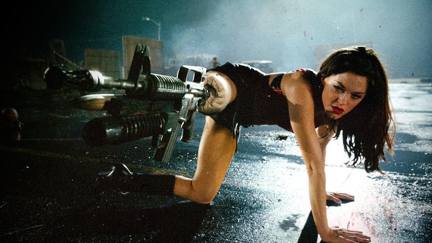 Happy Birthday to Rose McGowan who turns 47 today!!! 