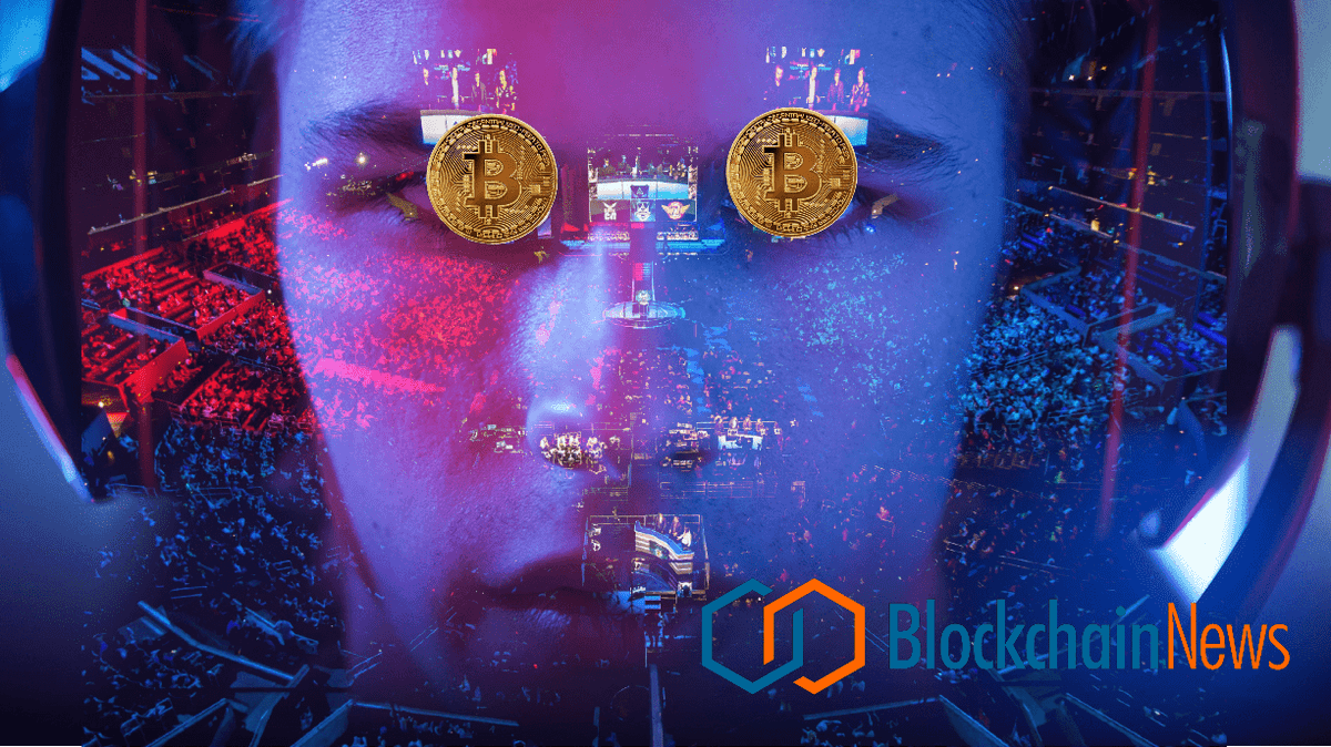 Blockchain News tweet media