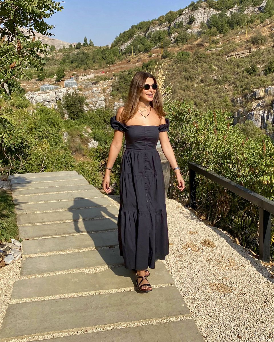 Nancy Ajram tweet media