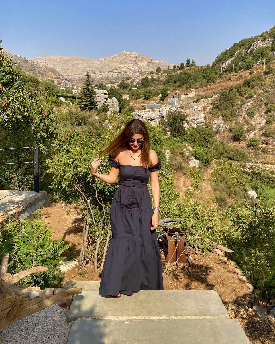 Nancy Ajram tweet media