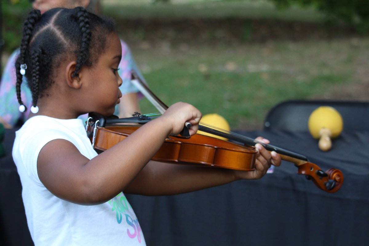 Do you want to support the music & arts programs of @RPS_Schools? They've given us a wishlist and we need your help completing it by next week. Visit givebutter.com/Maymont to see what you can contribute.
