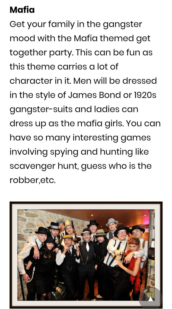 DaisyCosplay's tweet photo. I'm tired of the glamorization of Mafia and of general demeaning stereotypes of Italians in the pop culture. I'm tired of pretending stuff like this is okay, because It's not. Tired of being a stereotype and of being associated with Mafia, of being considered a "funny criminal". https://t.co/w0dzrFCpF2