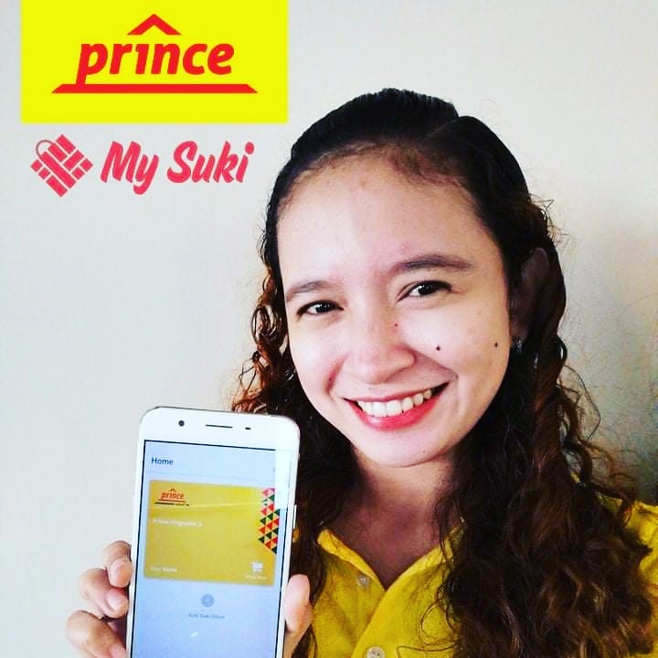 Prince Hypermart tweet media