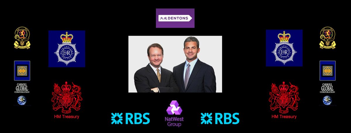 BillionPoundID's tweet photo. #DentonsLawFirm Organised #CrimeSyndicate Bribery Files #NATWEST GROUP #RBS DIRECTOR LISA SEWELL + #ALISONROSE FORGED ACCOUNTS = #HSBCBANKGROUP = DENTONS UK #LISASEWELL + #JOEANDREW #ELLIOTPORTNOY #RoyalCourtsofustice Biggest #BankFraud Case in the World https://t.co/LY13NbdsqX https://t.co/vTWWIFMLVt