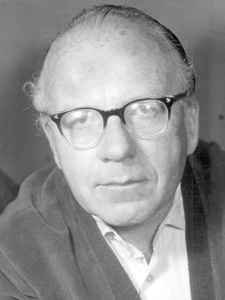 today_classical's tweet photo. #Today in 1987 Death of German #composer Wolfgang #Fortner. #MusicHistory #classicalmusic https://t.co/V6IPY2Idq0