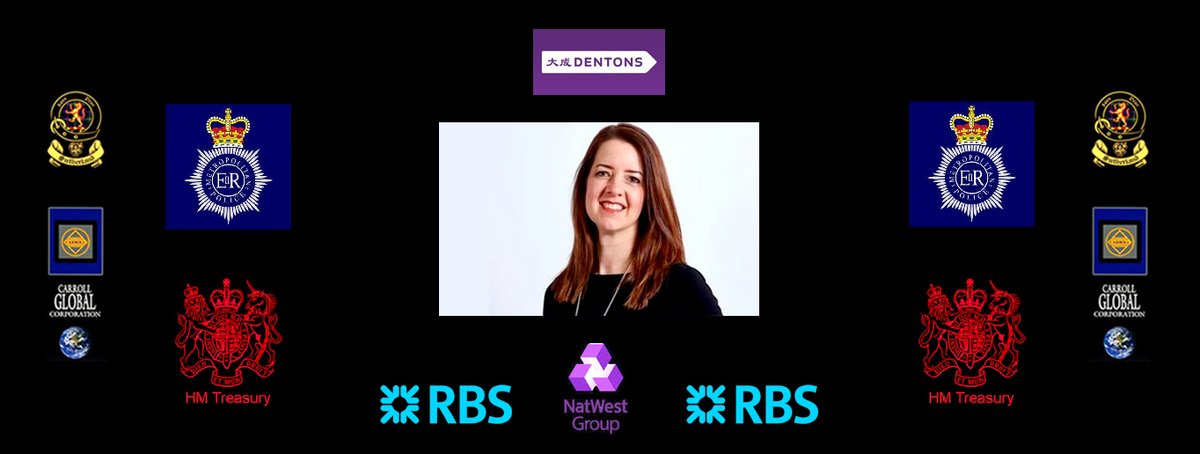 BillionPoundID's tweet photo. #DentonsLawFirm Organised #CrimeSyndicate Bribery Files #NATWEST GROUP #RBS DIRECTOR LISA SEWELL + #ALISONROSE FORGED ACCOUNTS = #HSBCBANKGROUP = DENTONS UK #LISASEWELL + #JOEANDREW #ELLIOTPORTNOY #RoyalCourtsofustice Biggest #BankFraud Case in the World https://t.co/LY13NbdsqX https://t.co/vTWWIFMLVt